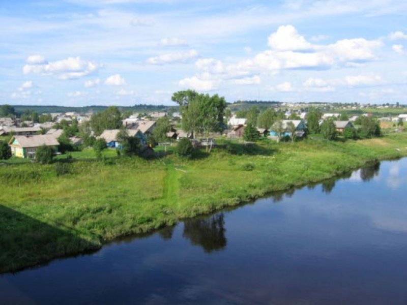 Прогноз погоды с. Кичменгский Городок Вологодская область