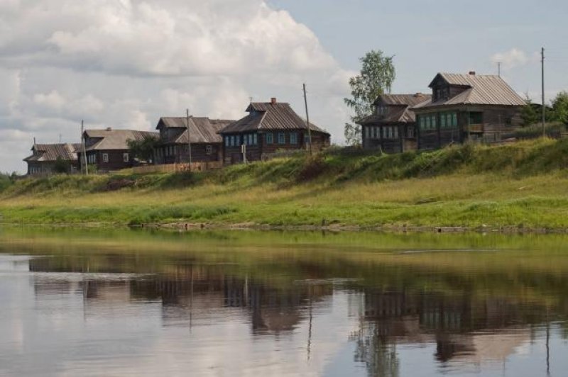 Прогноз погоды  с. Шуйское  Вологодская область